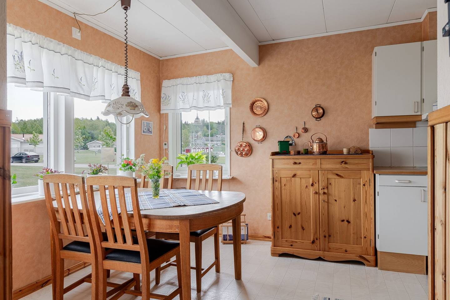 4 rum Villa på Strandstaden 12 Fagersanna / Ransberg Tibro kommun - bild 14