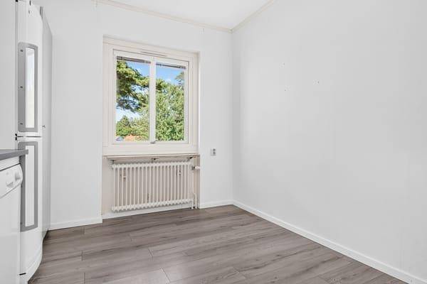 Degerfors, Degerfors kommun