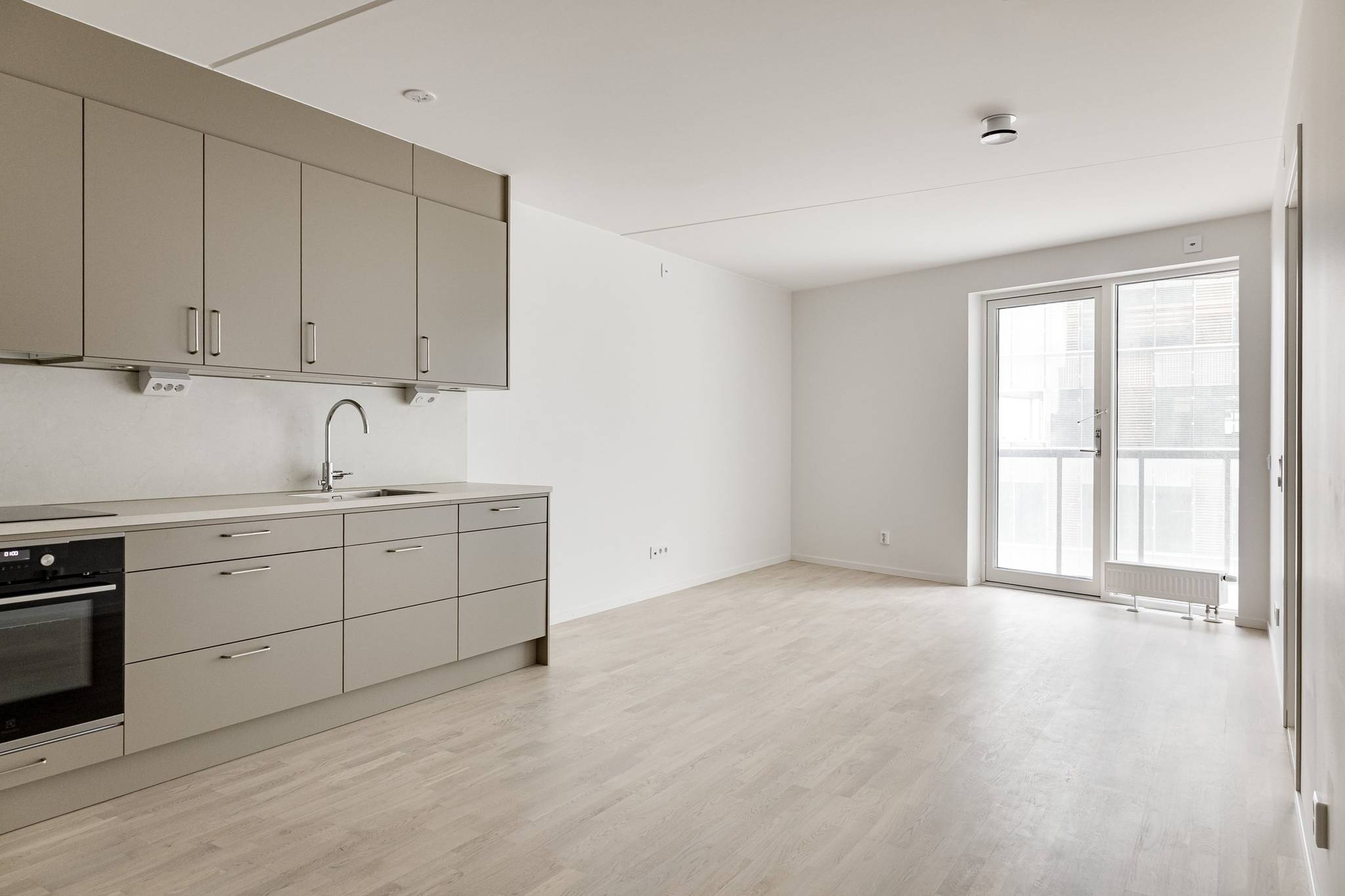 2 rum Lägenhet på Carlsgatan 31 City Malmö kommun - bild 4