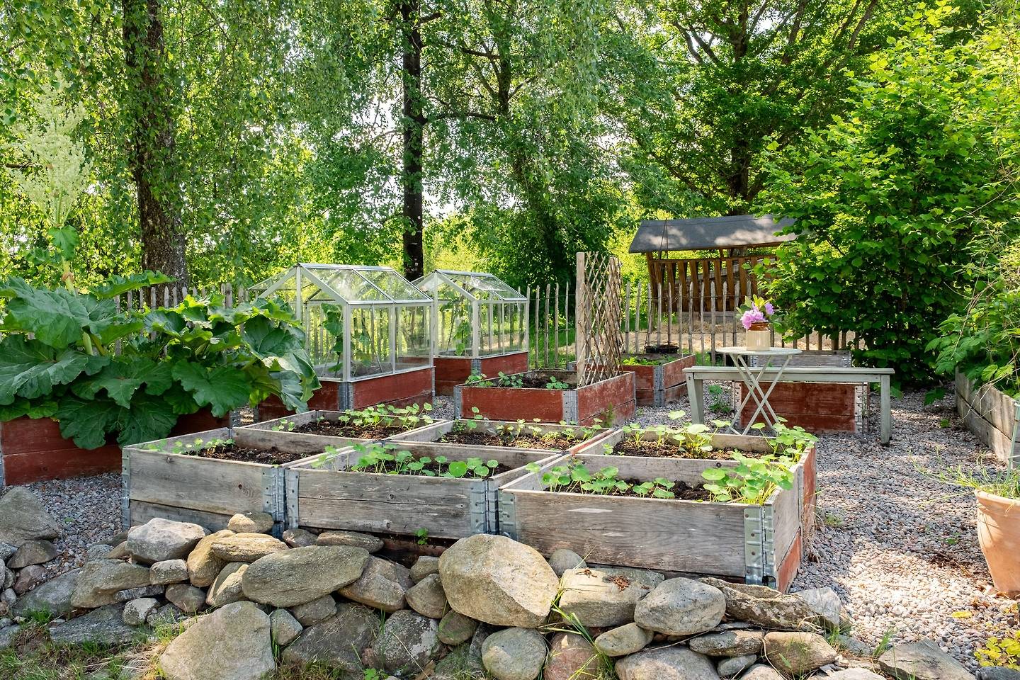 5 rum Villa på Stockedalen 145 Skepplanda Ale kommun - bild 47