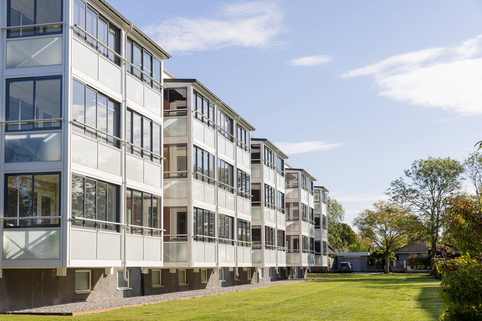 3 rum Lägenhet på Högalidsvägen 44C Högalid Trelleborgs kommun - bild 19
