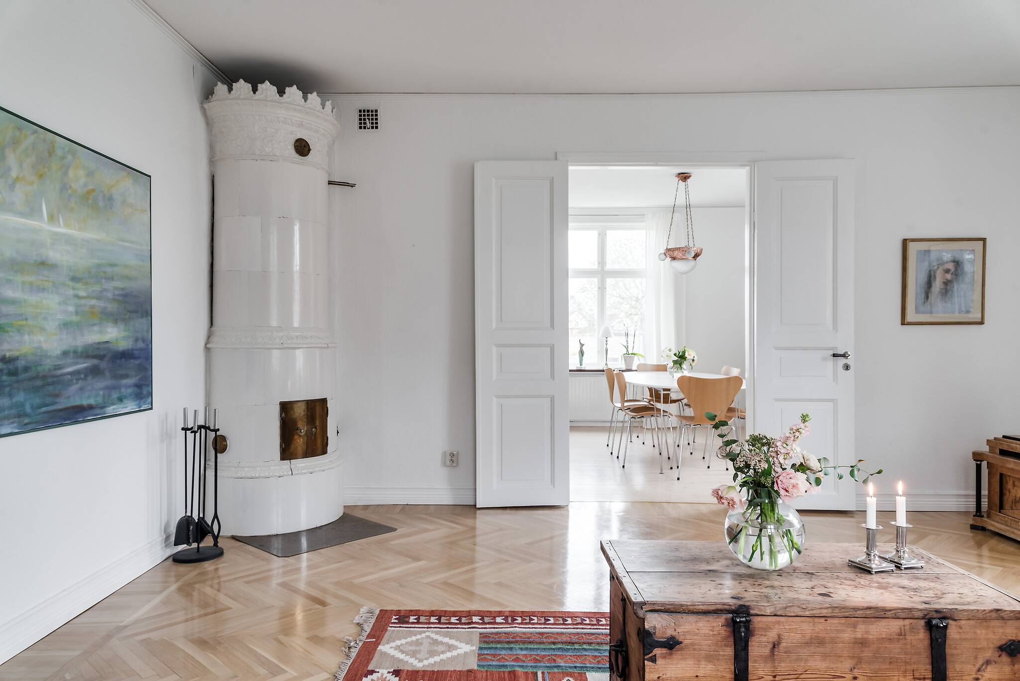 8 rum Villa på Markuslyckedreven 11 Ulricehamn Ulricehamns kommun - bild 19