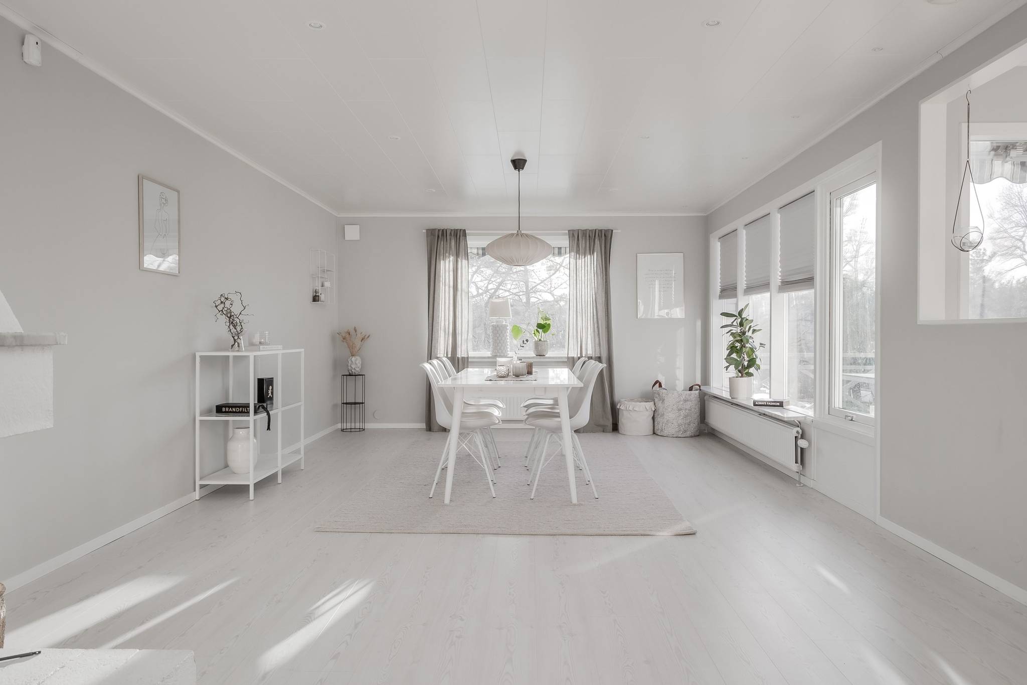 4 rum Villa på Floravägen 7 Humlekärrshult Oskarshamns kommun - bild 10