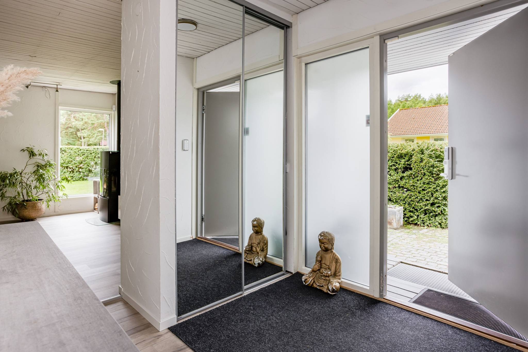 5 rum Villa på Stenhuggerivägen 91 Stenhuggeriet Halmstads kommun - bild 4