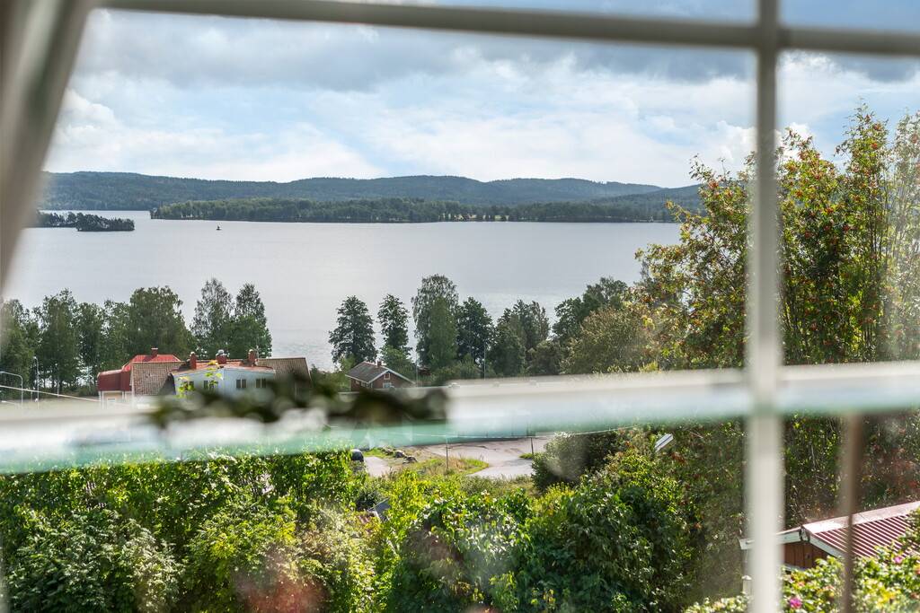 4 rum Villa på Övre Terrassgatan 18 Billingsfors Bengtsfors kommun - bild 25