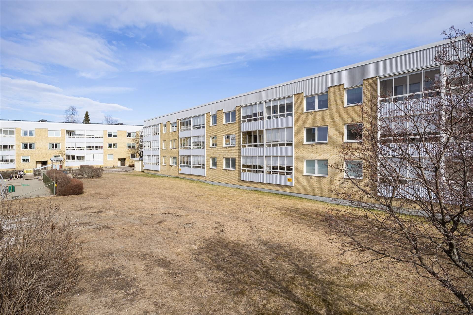 2 rum Lägenhet på Januarivägen 6 Sundsbruk Sundsvalls kommun - bild 16