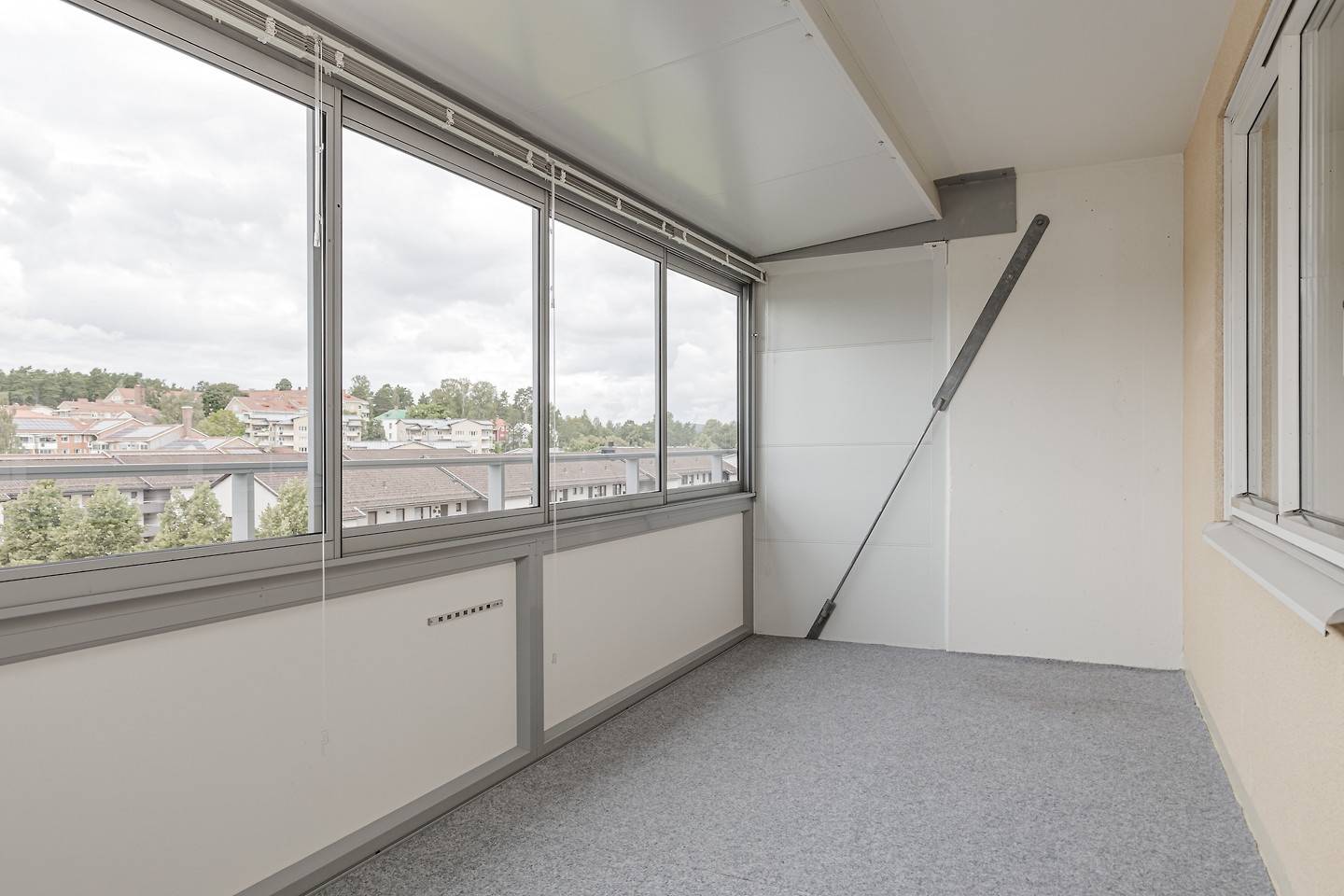 2 rum Lägenhet på Nordgatan 3 A Styckåsen Arvika kommun - bild 9