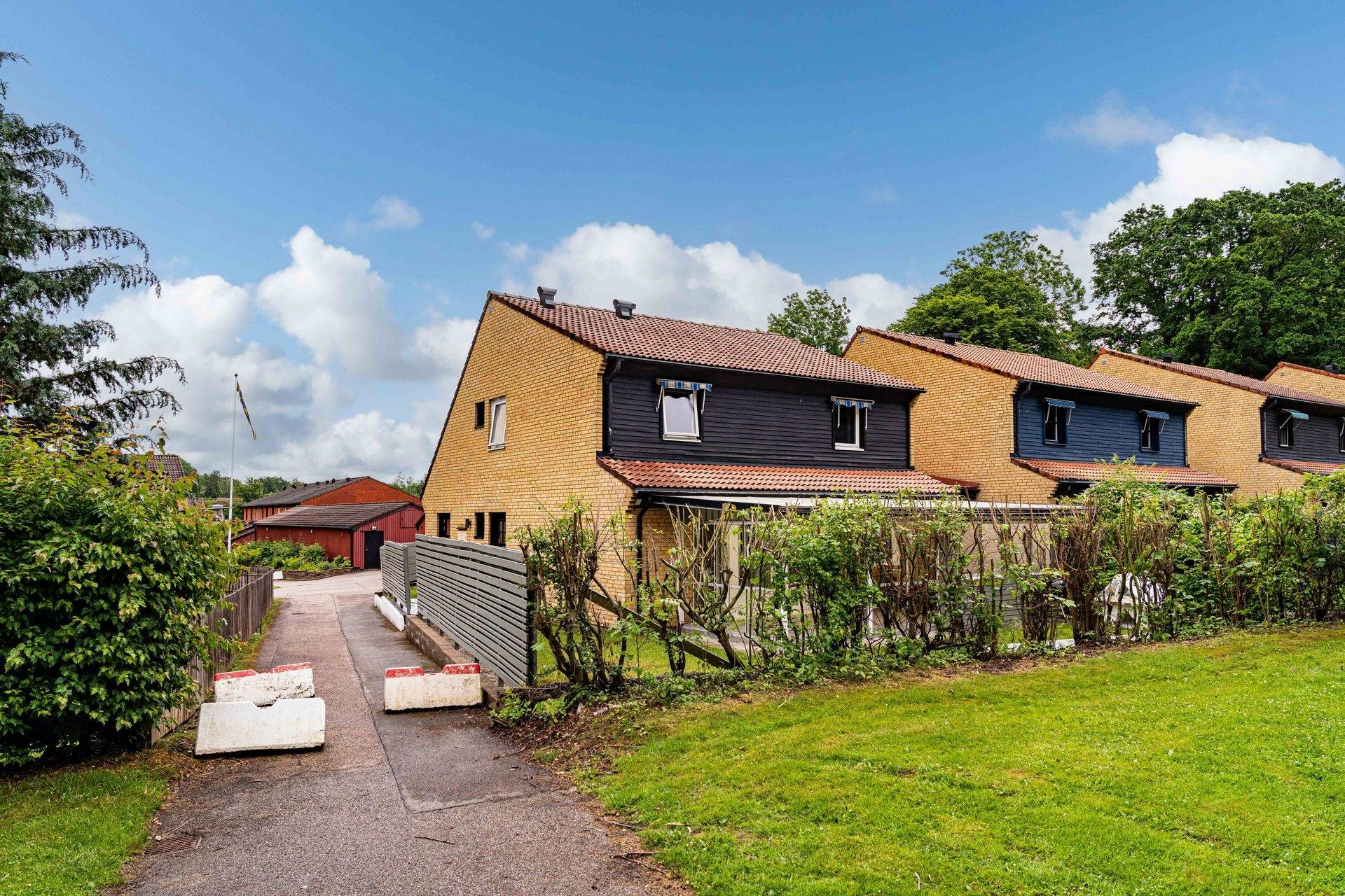 6 rum Villa på Yrvädersgatan 202 Ödåkra Helsingborgs kommun - bild 27