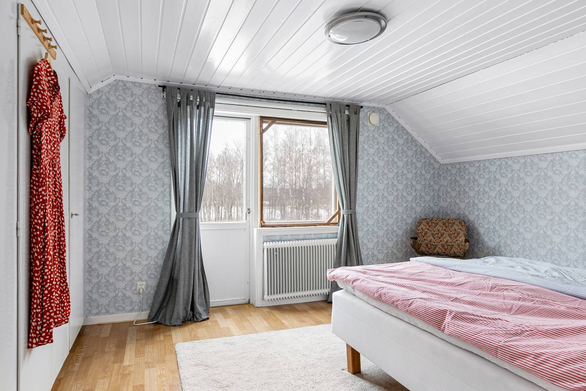 4 rum Vinterbonat fritidshus på Östbyvägen 28 Ockelbo Ockelbo kommun - bild 32