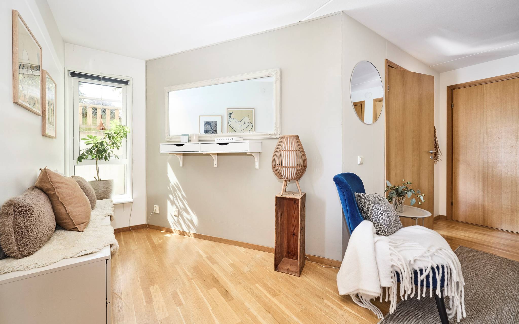 4 rum Lägenhet på Askgatan 1C Torpa Jönköpings kommun - bild 32