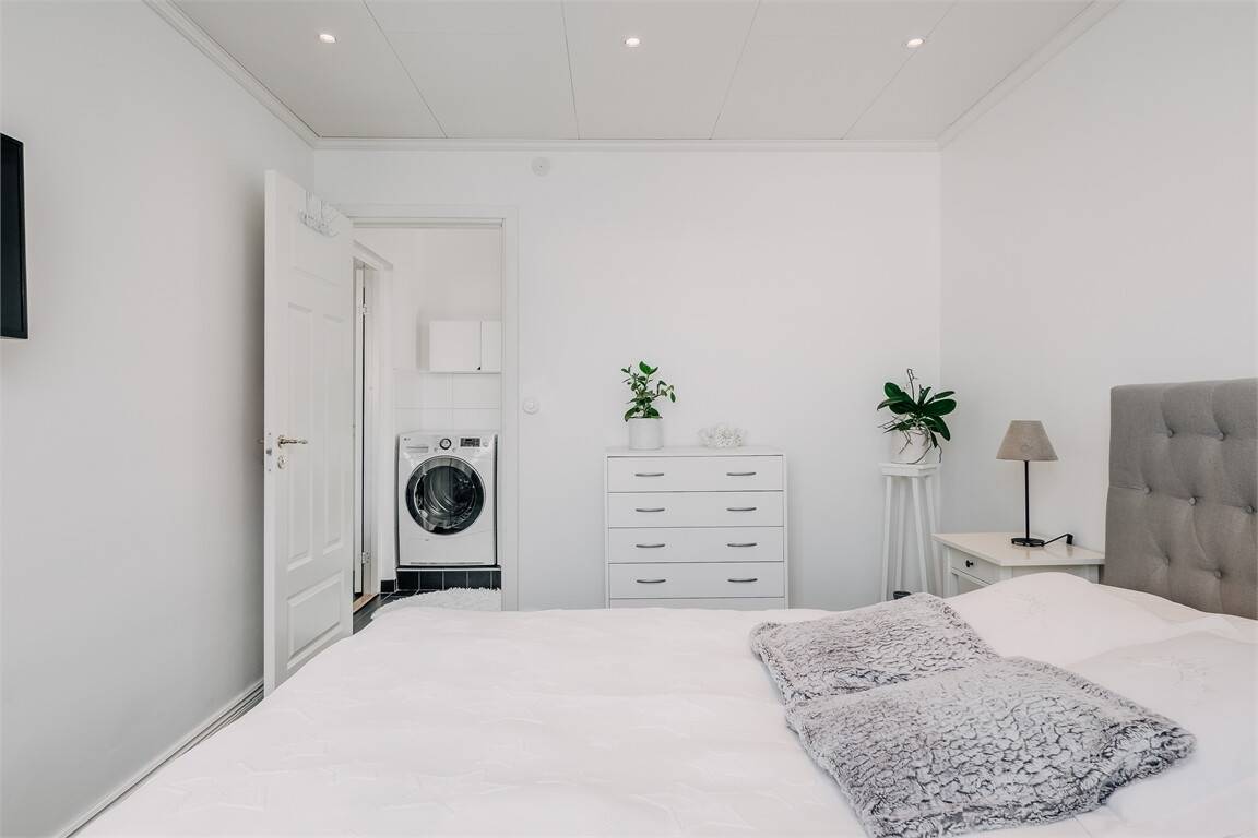 3 rum Lägenhet på Västra Kungshusgatan 6 Skara Skara kommun - bild 21