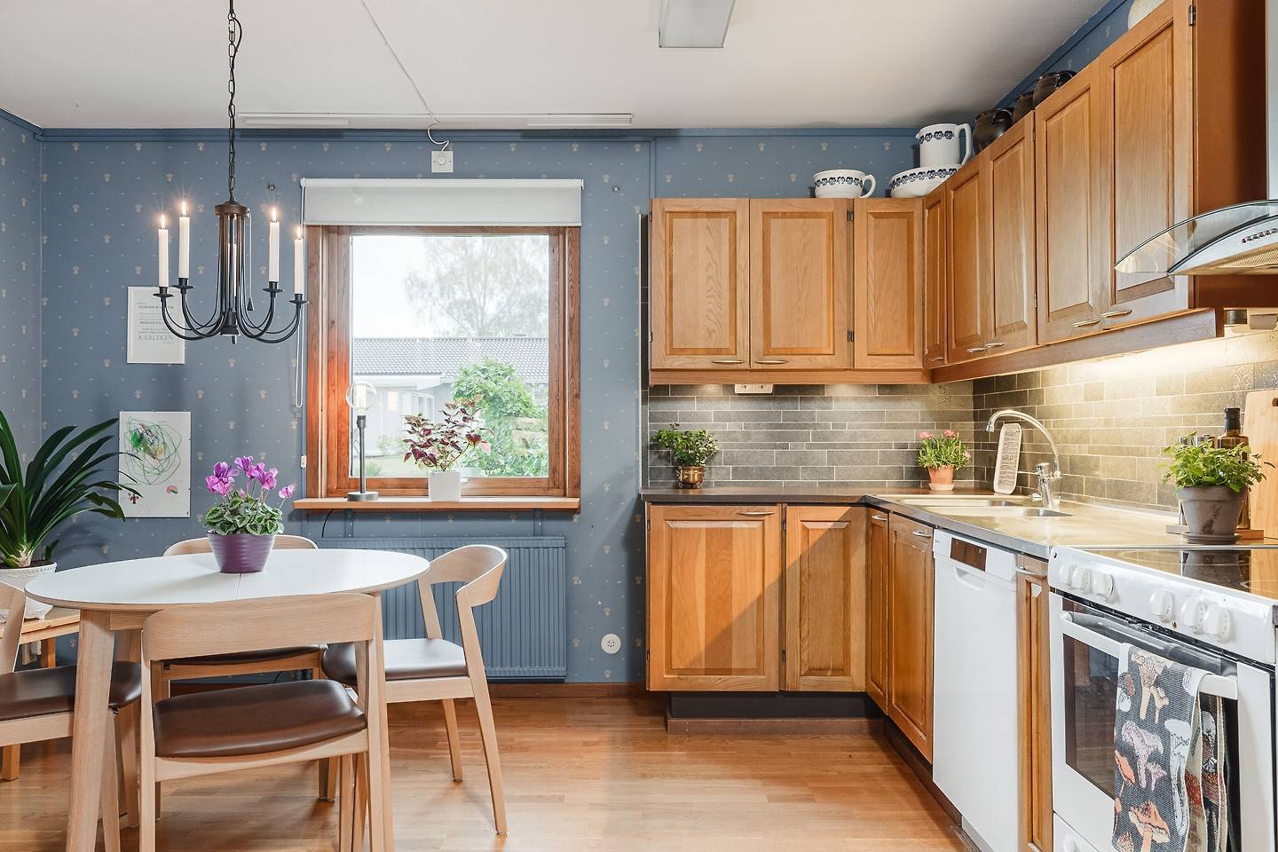 6 rum Villa på Torsgatan 4 Markaryd Markaryds kommun - bild 5