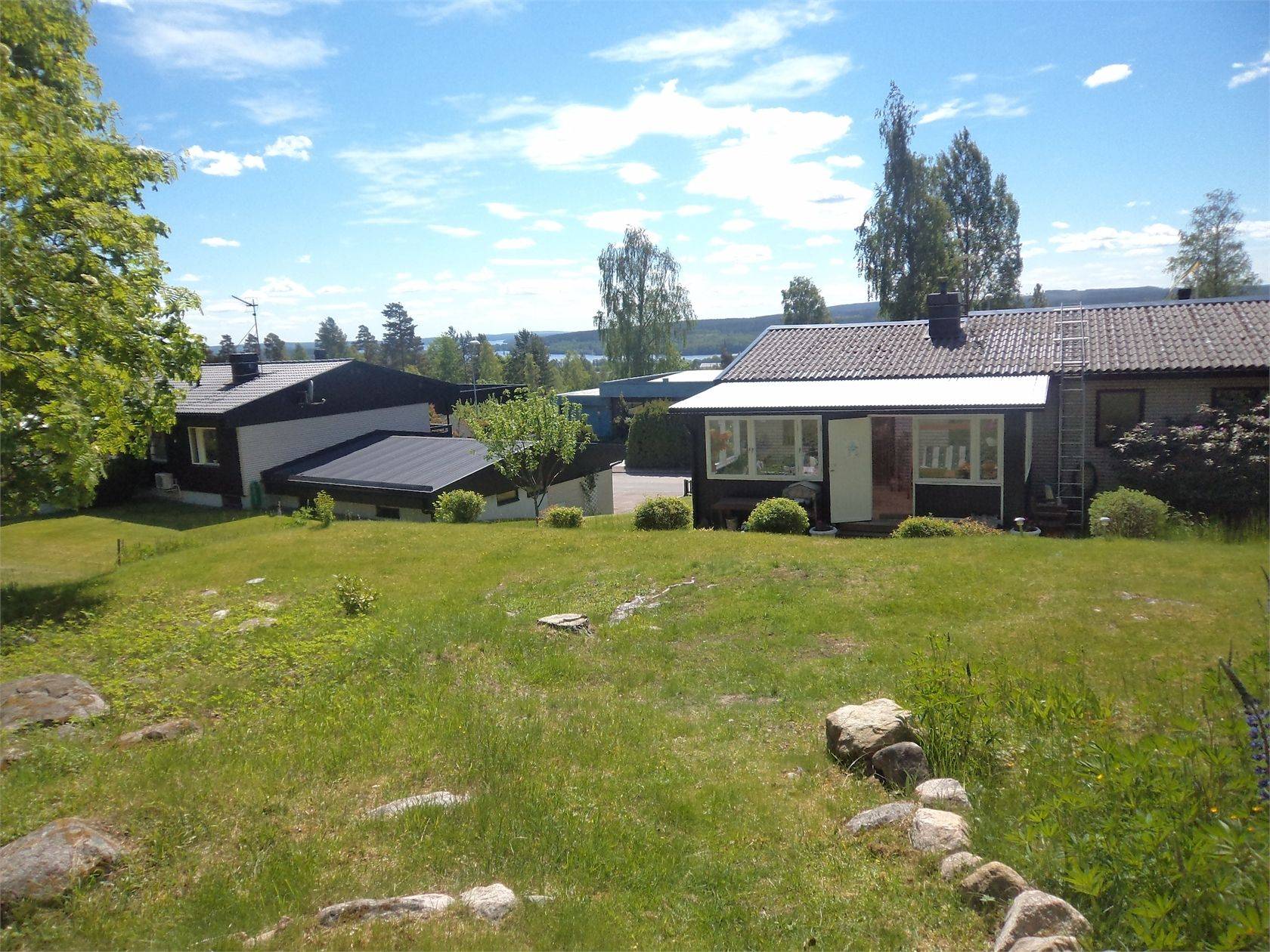 6 rum Villa på Tvillingvägen 14 Öhmans Hage Smedjebackens kommun - bild 38