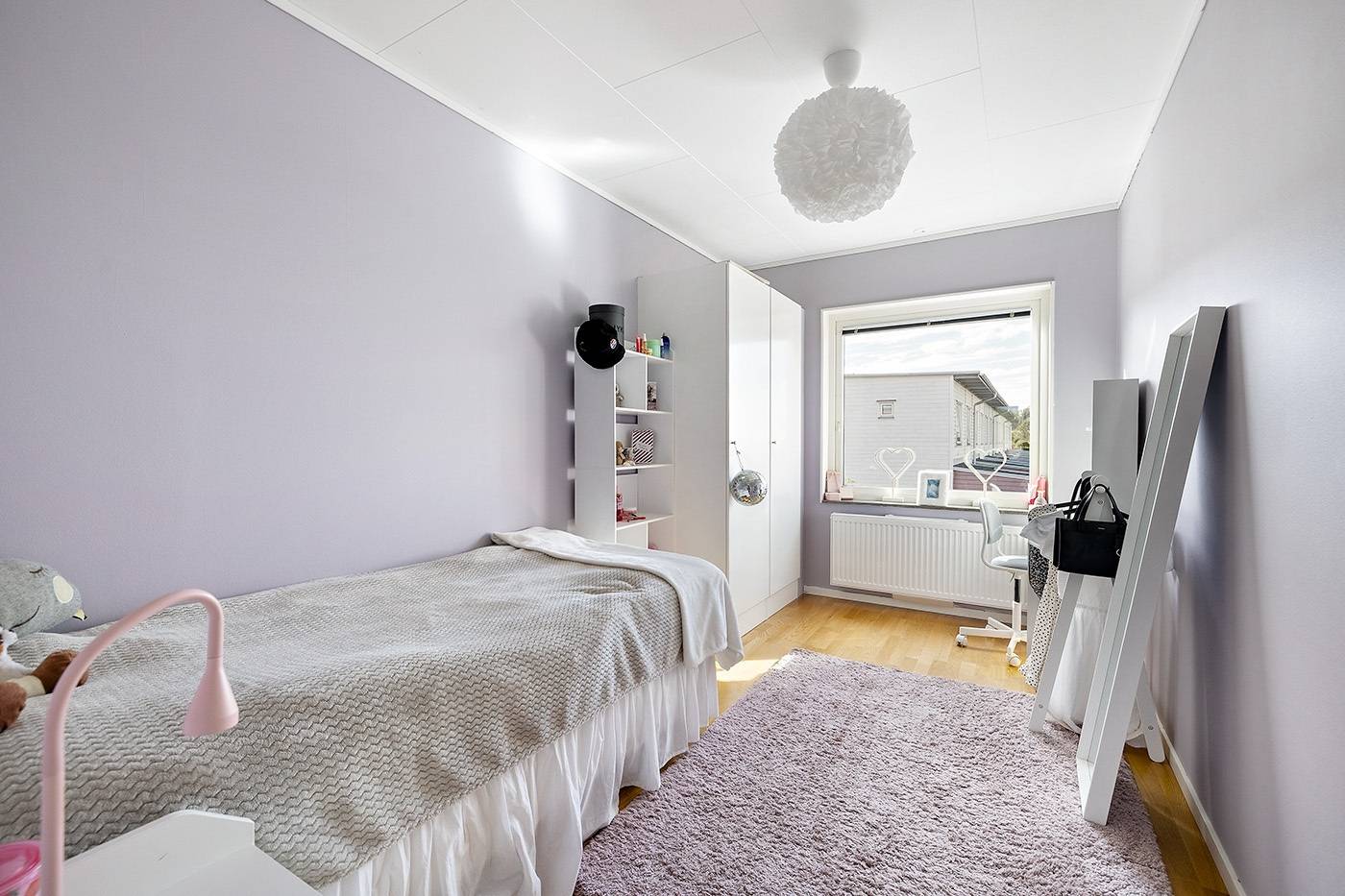 5 rum Radhus på Fänriksvägen 31 Barkarbystaden Järfälla kommun - bild 14