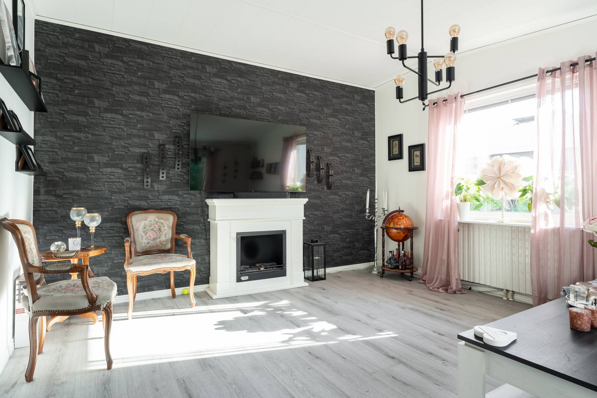 4 rum Villa på Hyggesvägen 50 Blomängen Östersunds kommun - bild 16