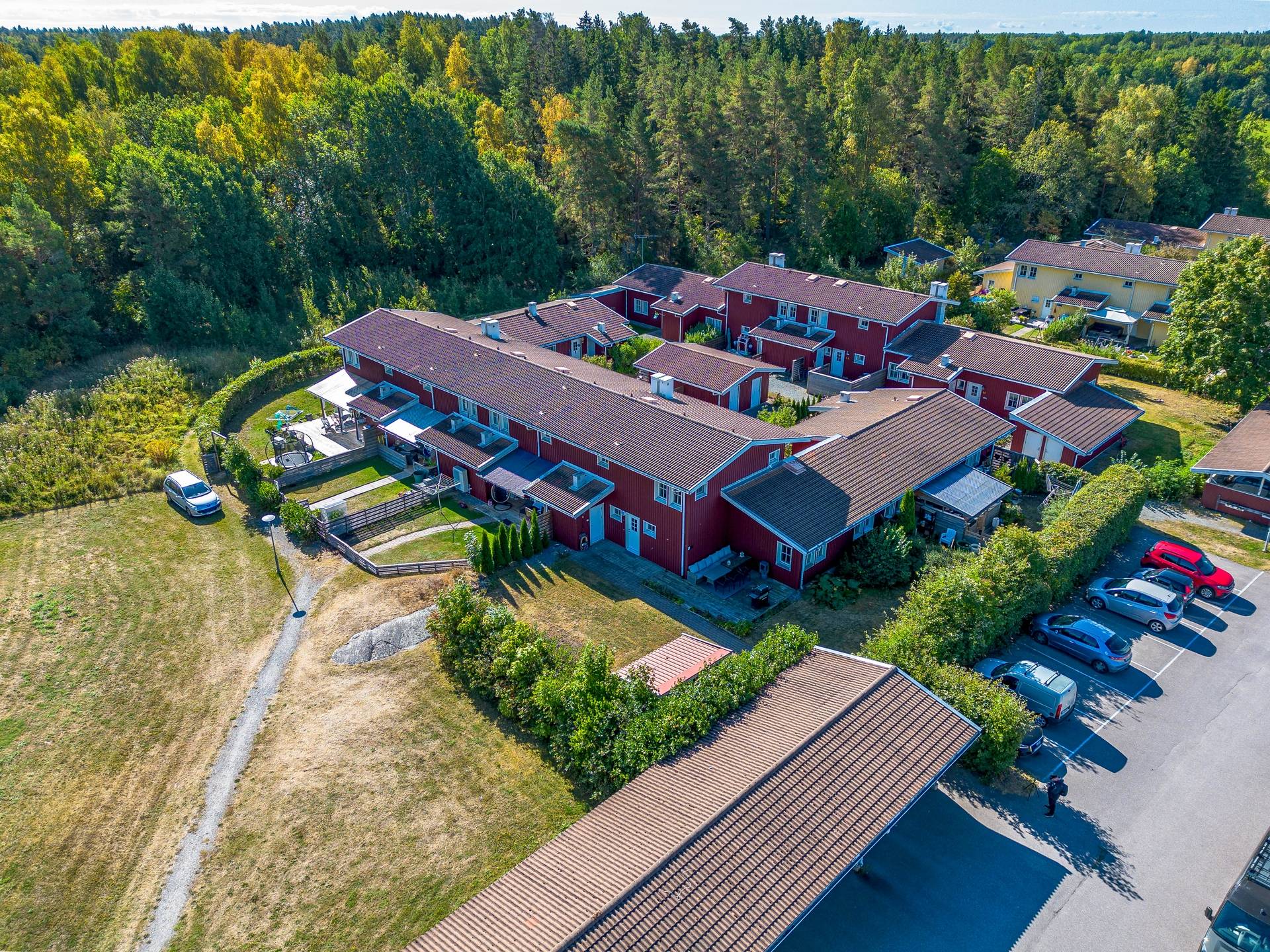 Odlingsvägen 58, Lillkyrka, Enköpings kommun