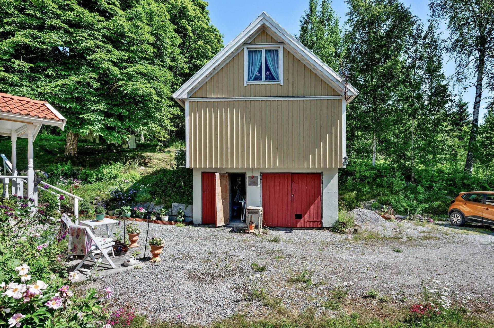 3 rum Villa på Grimmeland 3 Grimmeland / Bullaren Tanums kommun - bild 7