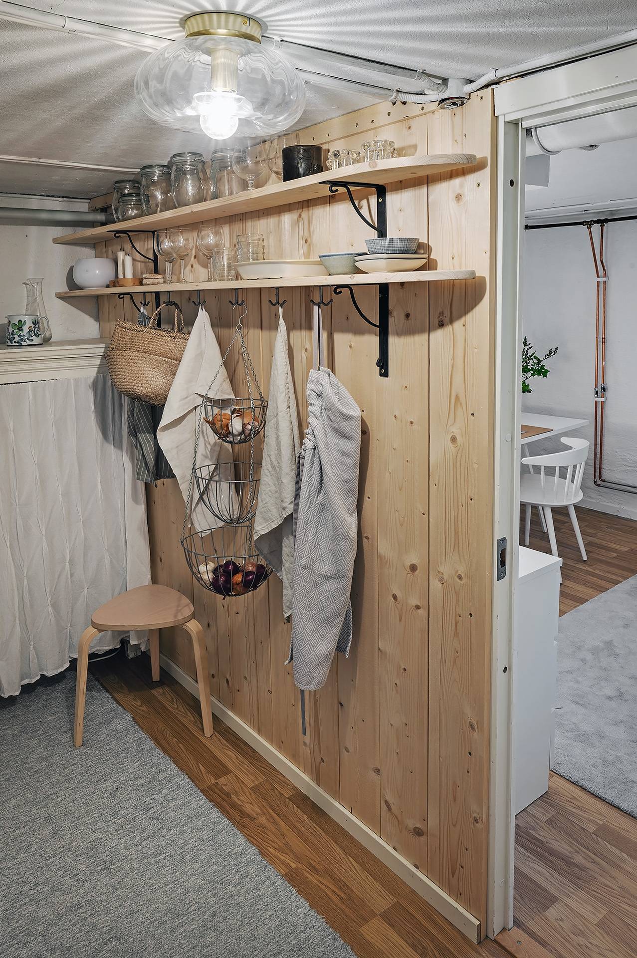 4 rum Lägenhet på Carl Skottsbergs gata 78 Änggården Göteborgs kommun - bild 40