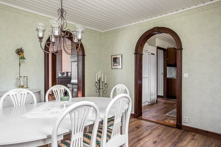 6 rum Villa på Moholm Gotorp 100 Moholm - Landsbygd Töreboda kommun - bild 15