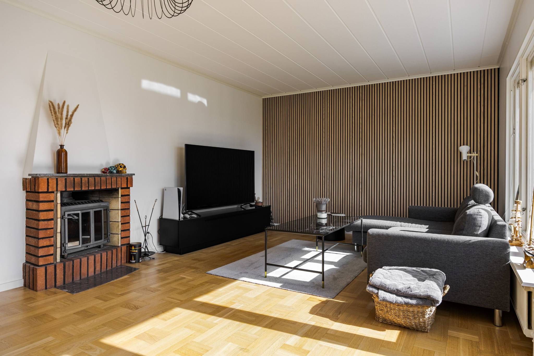 4 rum villa på Askvägen 19 Smedby, Kalmar kommun - bild 3