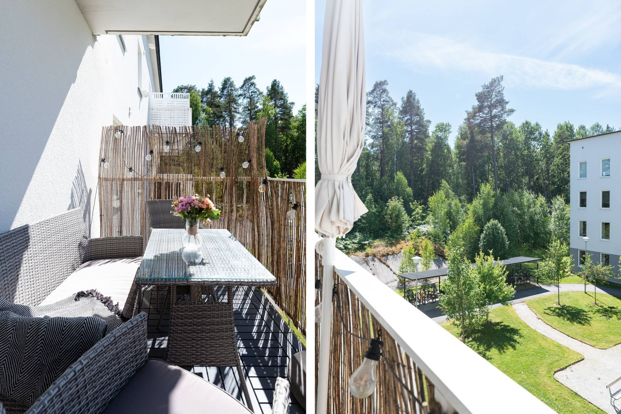 3 rum Lägenhet på Kornellvägen 24 Bettorp Örebro kommun - bild 23