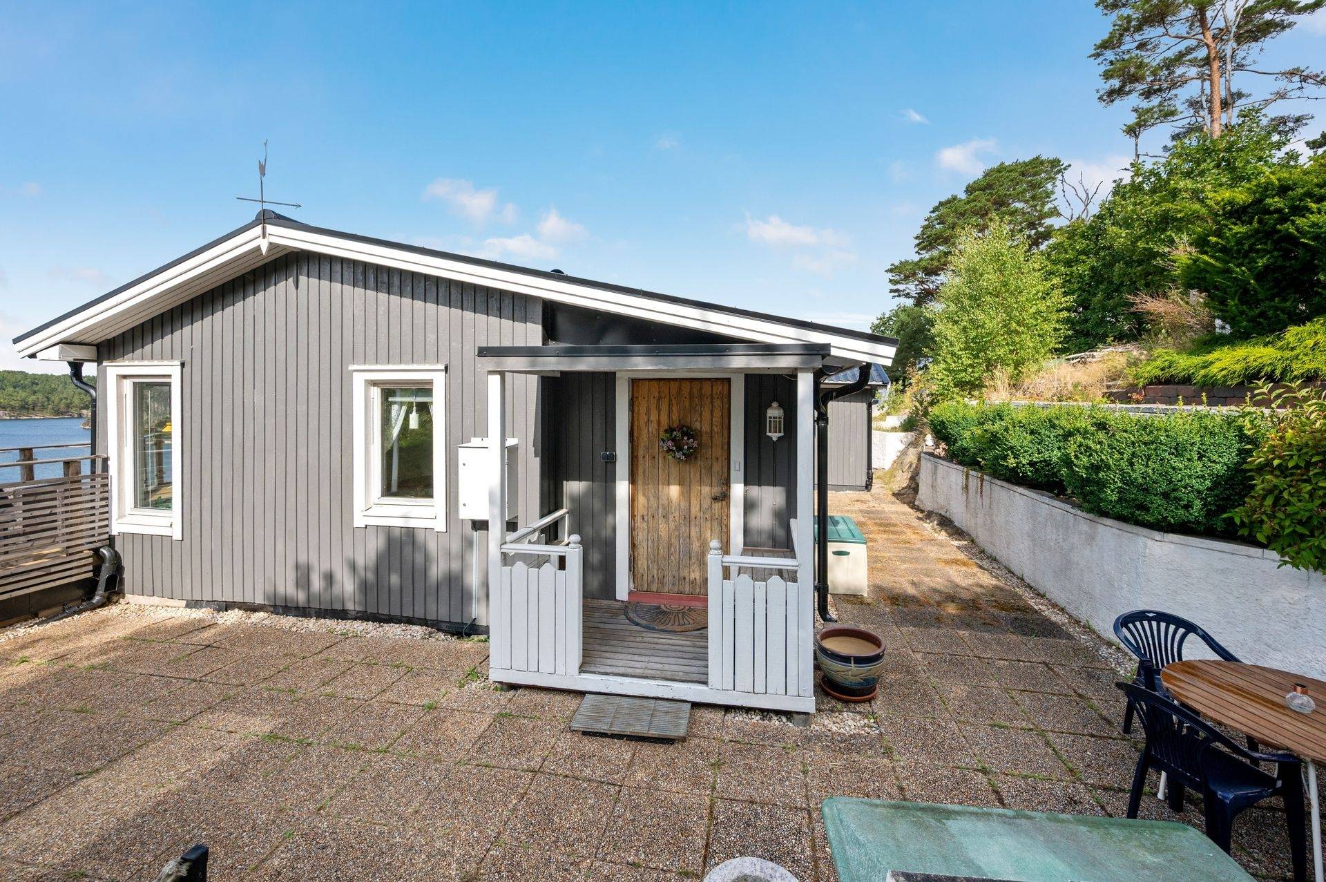 3 rum Fritidshus på Tallhöjdsvägen 28B Strömstad Strömstads kommun - bild 8