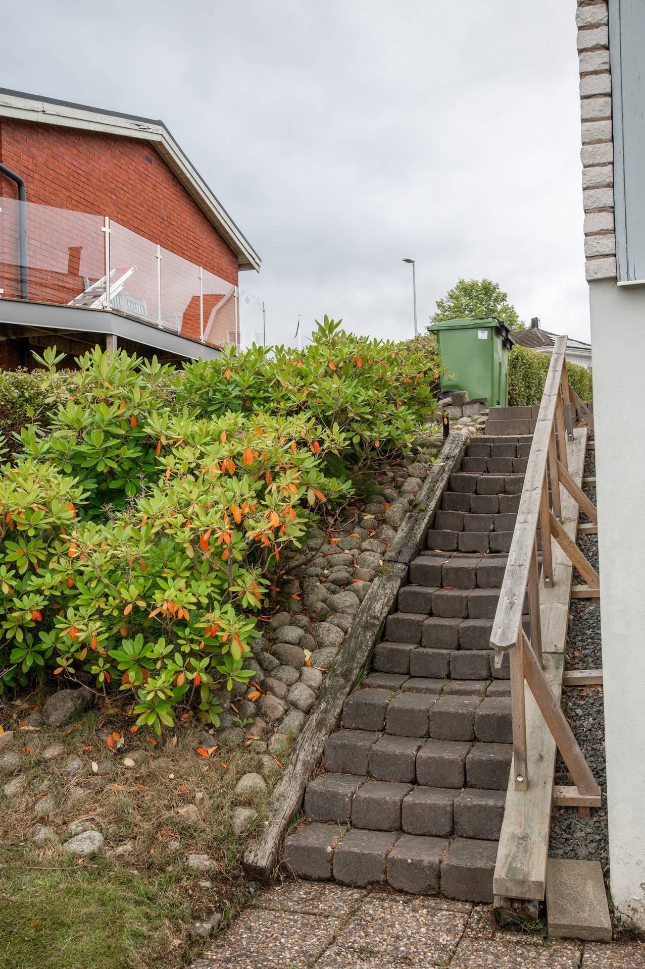6 rum Villa på Kärrvägen 9 Kaxholmen Jönköpings kommun - bild 42