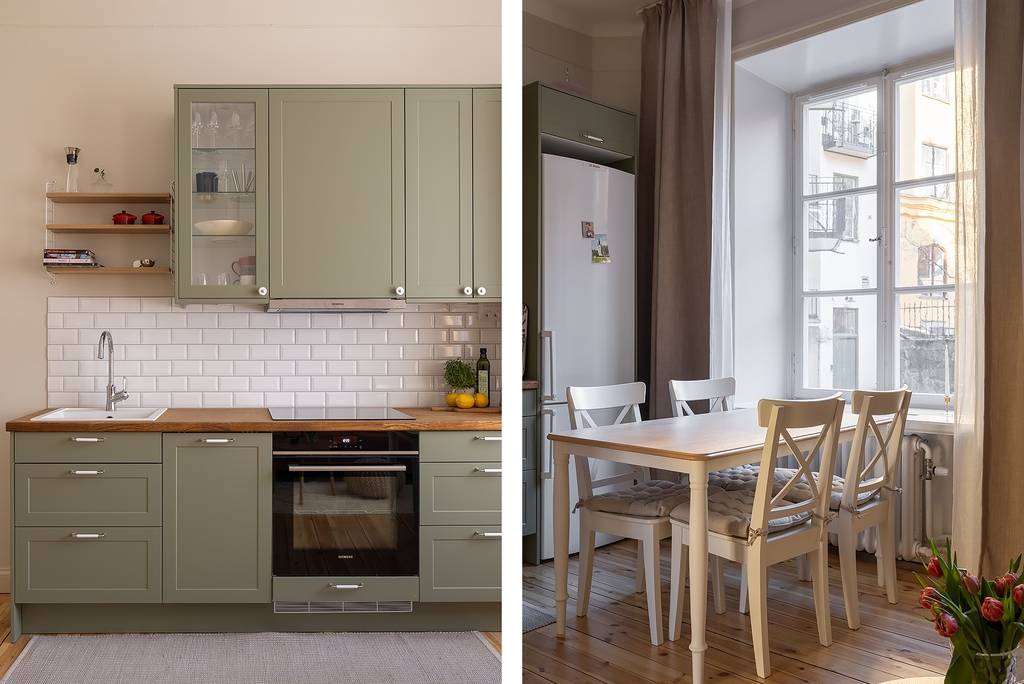 1 rum lägenhet på Karlavägen 15B Östermalm, Stockholms kommun - bild 4