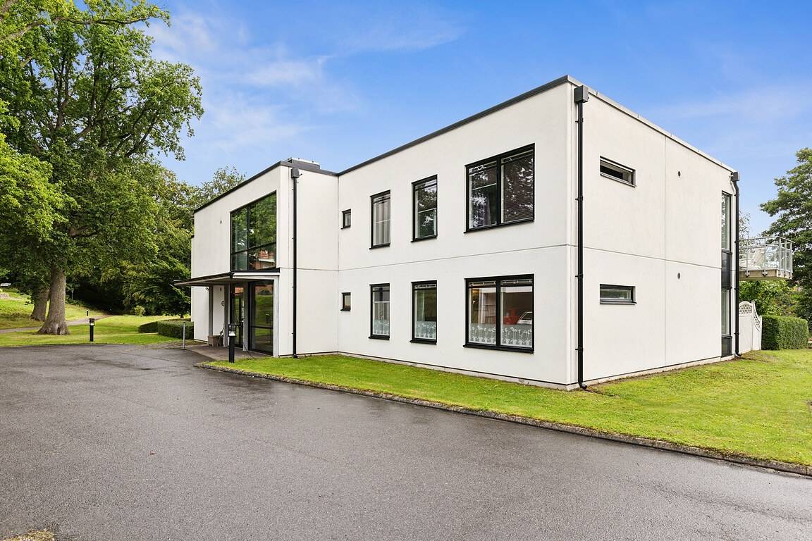 4 rum Lägenhet på Munkarpsvägen 6 Höör Höörs kommun - bild 26