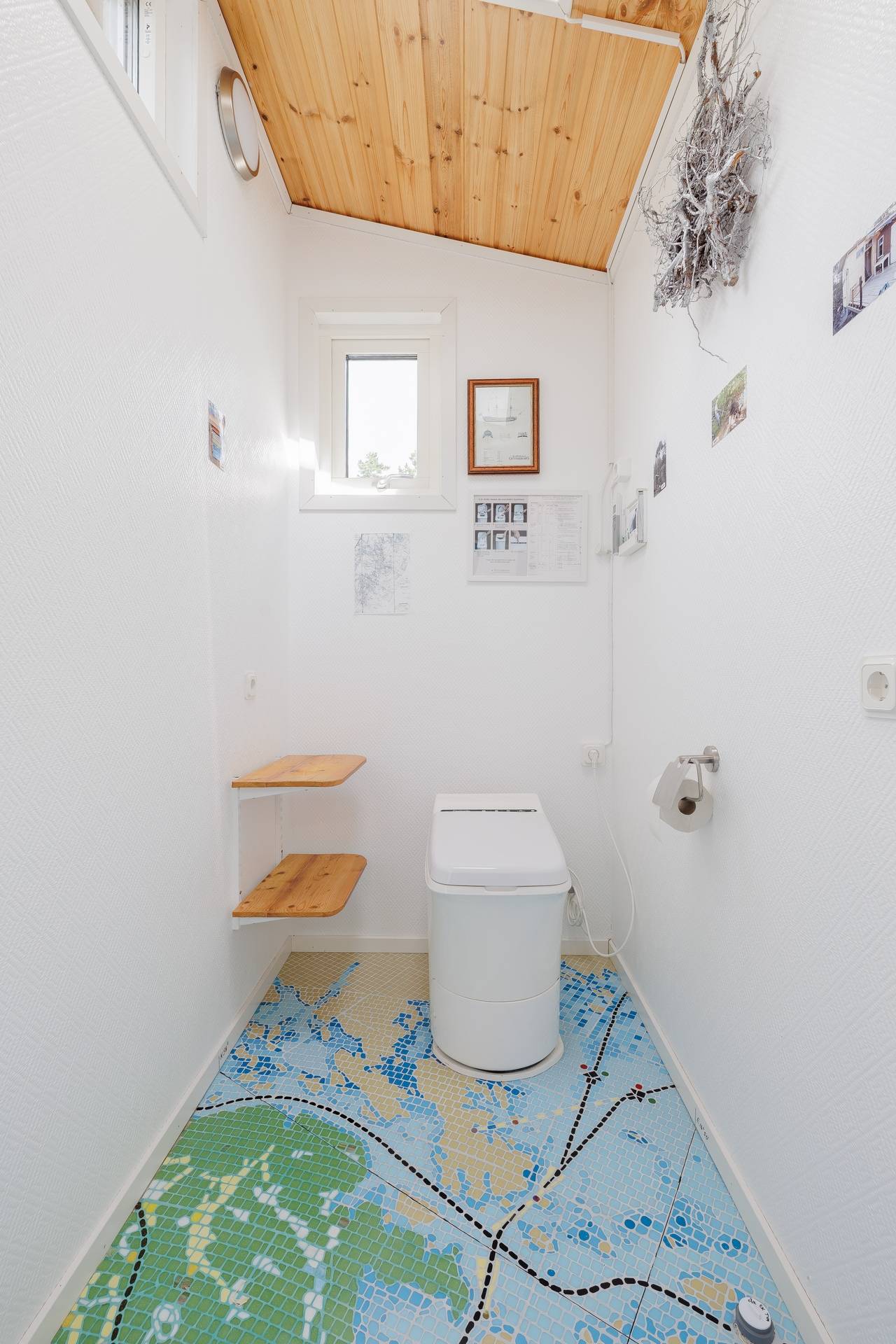 5 rum Fritidshus på Flatvarp 404 Loftahammar Västerviks kommun - bild 59