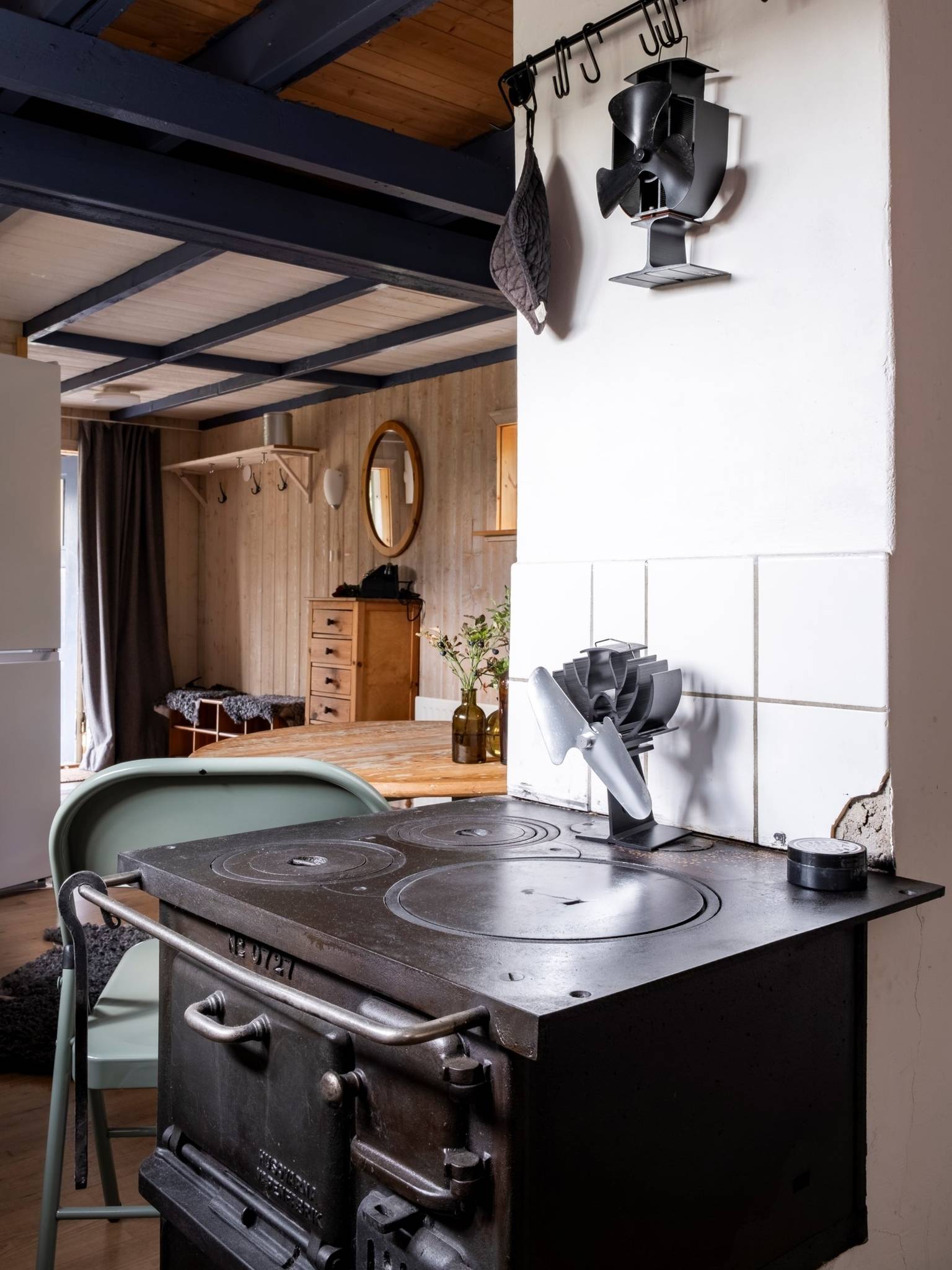 5 rum Fritidshus på Sönnestvallen 414 Trillevallen Åre kommun - bild 3