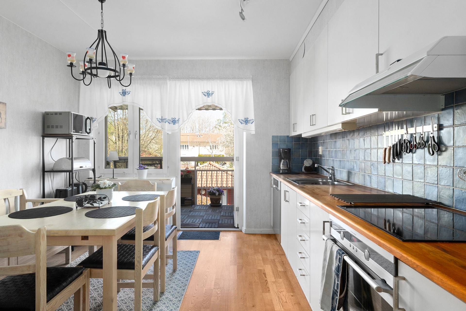 3 rum lägenhet på Gnejsvägen 61 Sigtuna - Til, Sigtuna kommun - bild 3