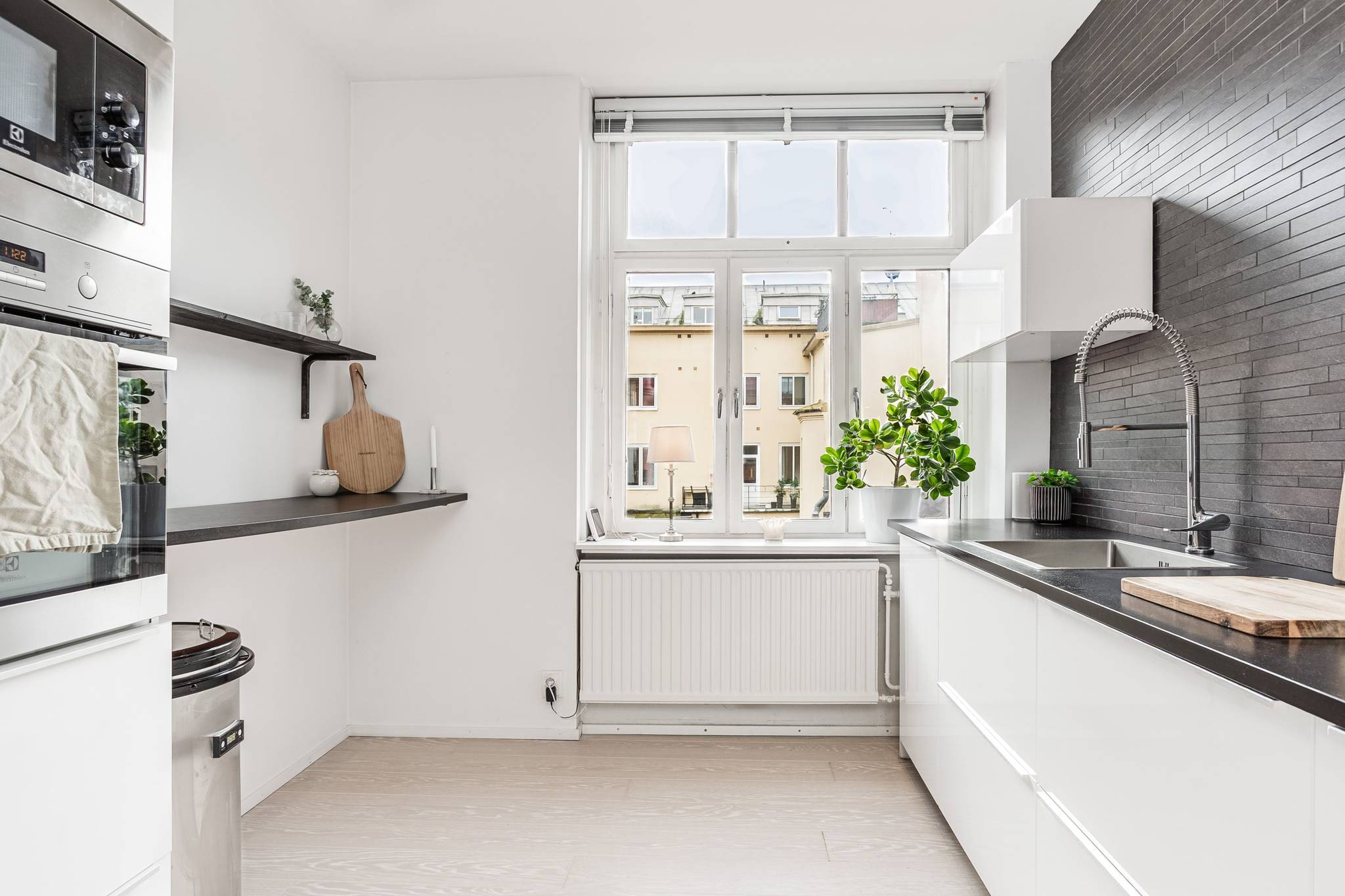 3 rum Lägenhet på Stenvinkelsgatan 11B Centrum Halmstads kommun - bild 20