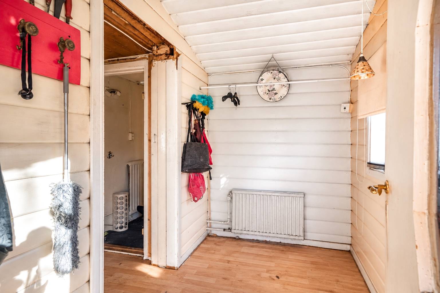 2 rum vinterbonat fritidshus på Albackavägen 25 Sälgsjön, Gävle kommun - bild 5