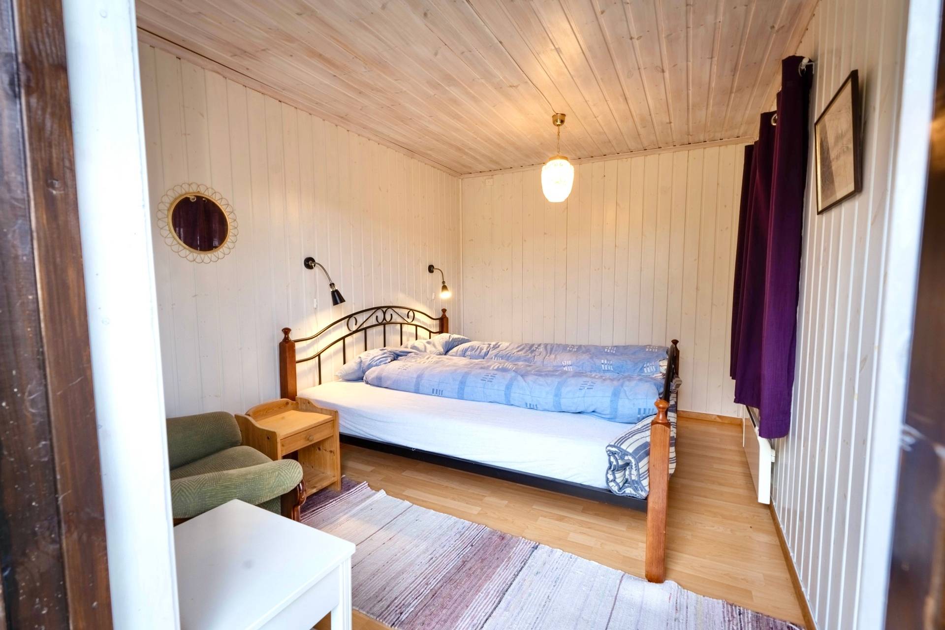 5 rum Fritidshus på Härsbyn Punkten Dals Långed Bengtsfors kommun - bild 34