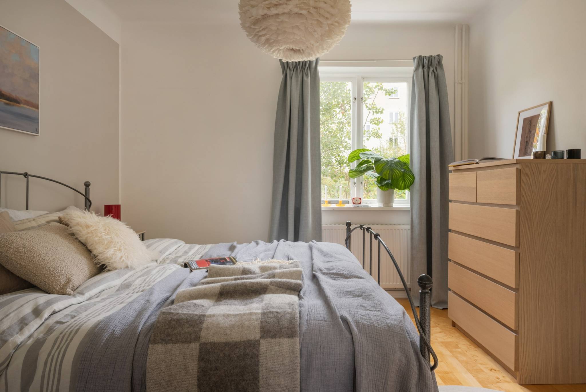 2 rum lägenhet på Cedergrensvägen 31 Midsommarkransen/Telefonplan, Stockholms kommun - bild 4