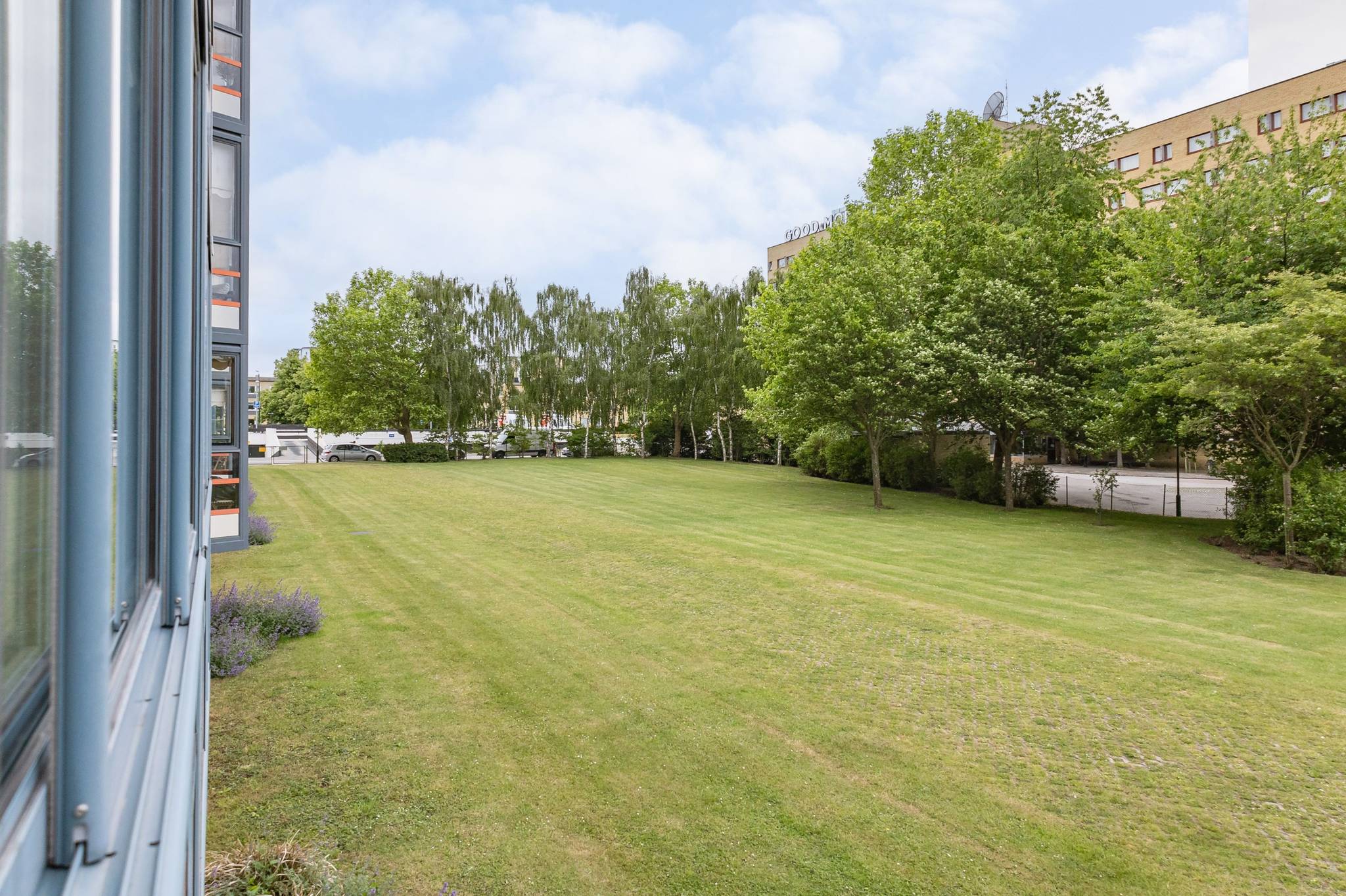 3 rum Lägenhet på Albinsrogatan 57 Borgmästaregården Malmö kommun - bild 9