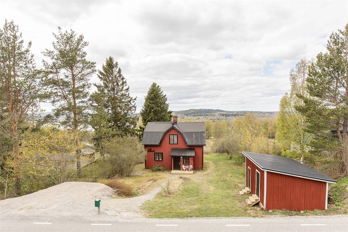 4 rum Villa på Alnövägen 11 Alnö Sundsvalls kommun - bild 25