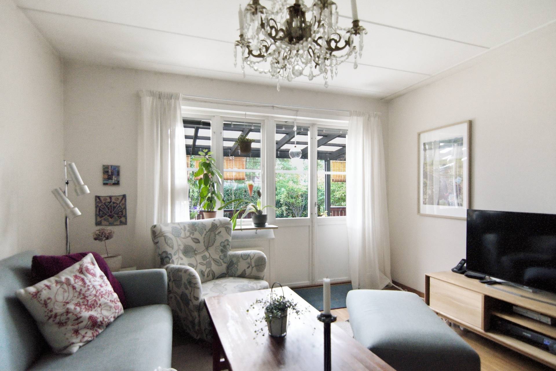5 rum Radhus på Stångtjärnsvägen 216 Herrhagen/Slätta Falu kommun - bild 7