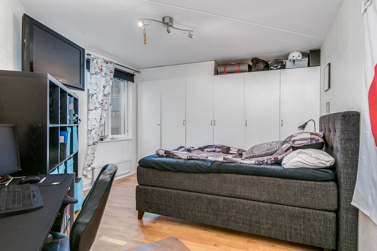 5 rum Lägenhet på Tunnbindaregatan 41 Norr Norrköpings kommun - bild 12
