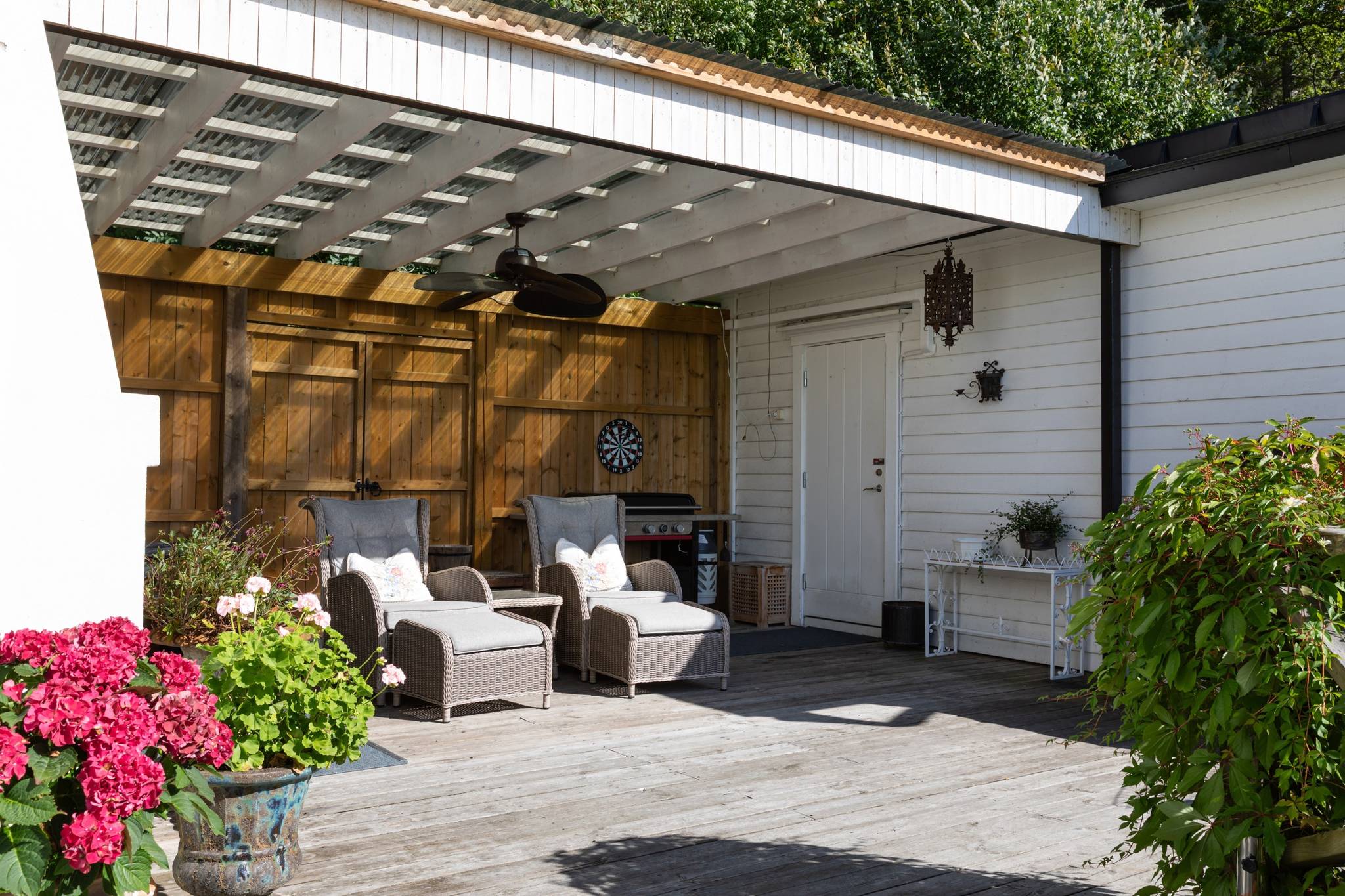 8 rum Villa på Ugglevägen 8C Tyresö kommun - bild 19