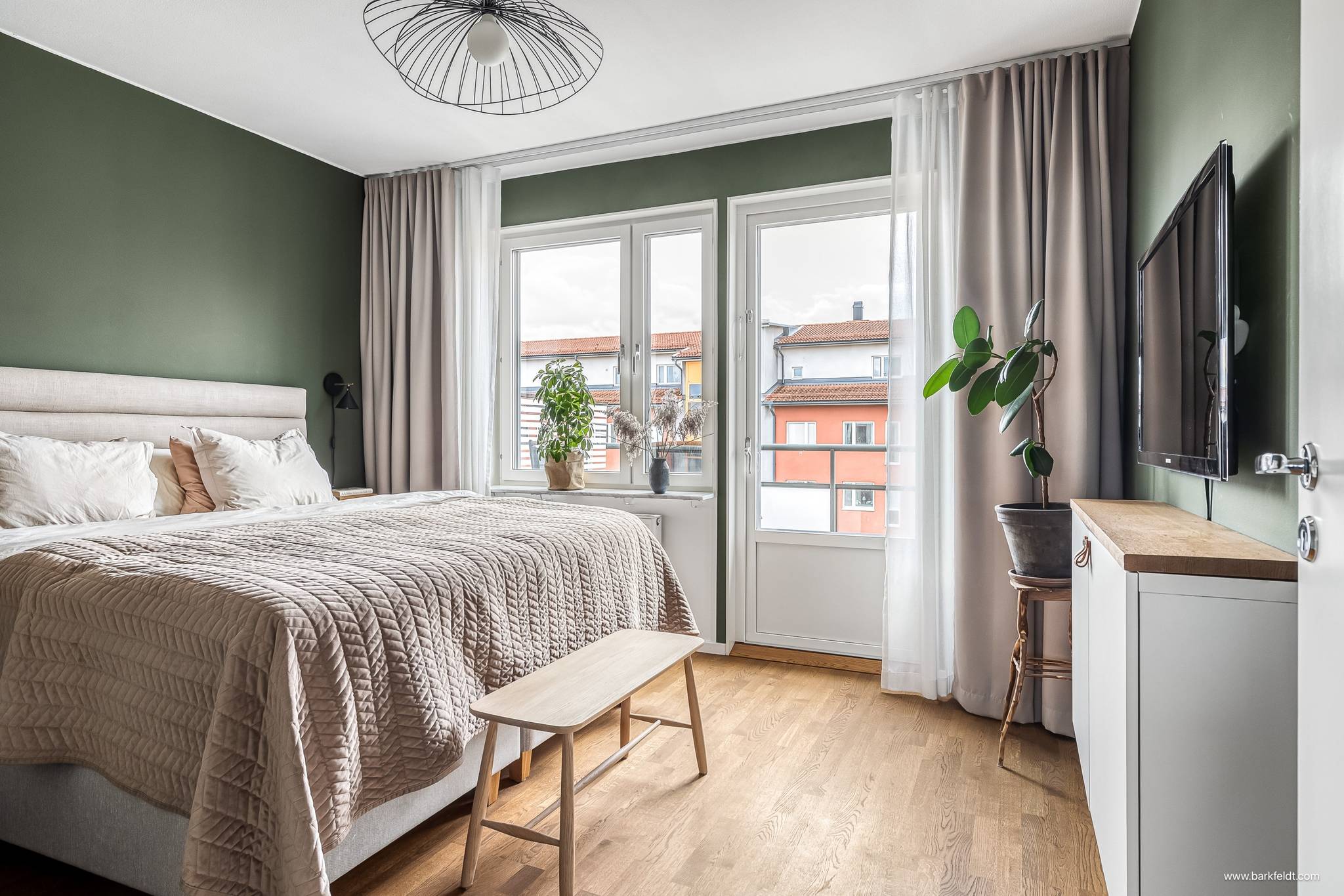 3 rum Lägenhet på Portalgatan 37 Kapellgärdet Uppsala kommun - bild 21