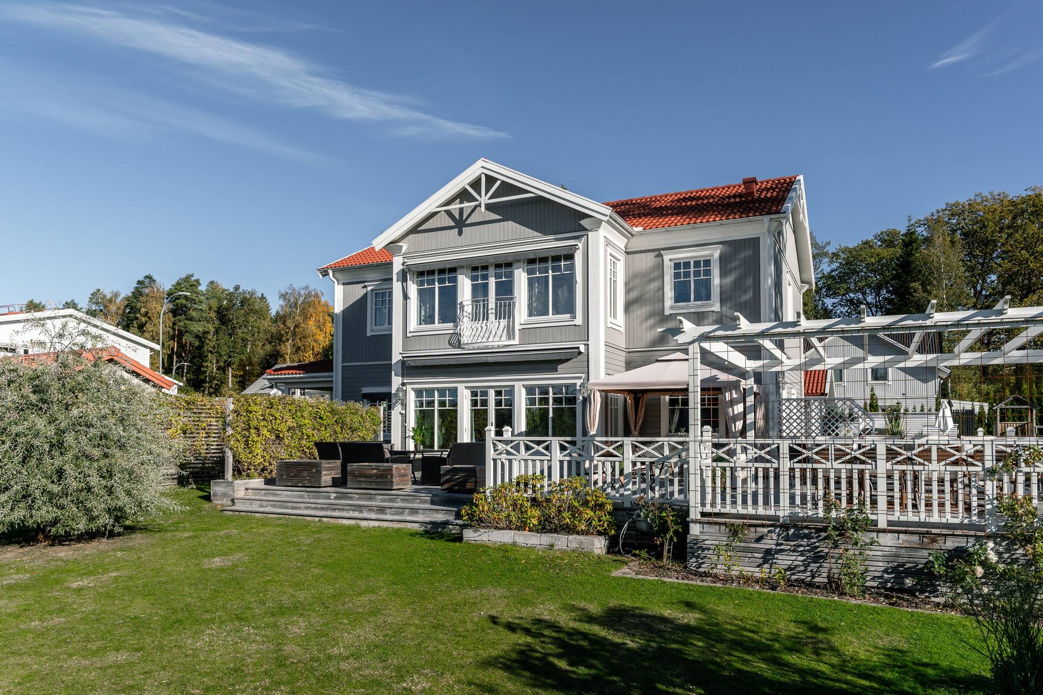 6 rum Villa på Ängsvägen 6 Gäddeholm Västerås kommun - bild 15