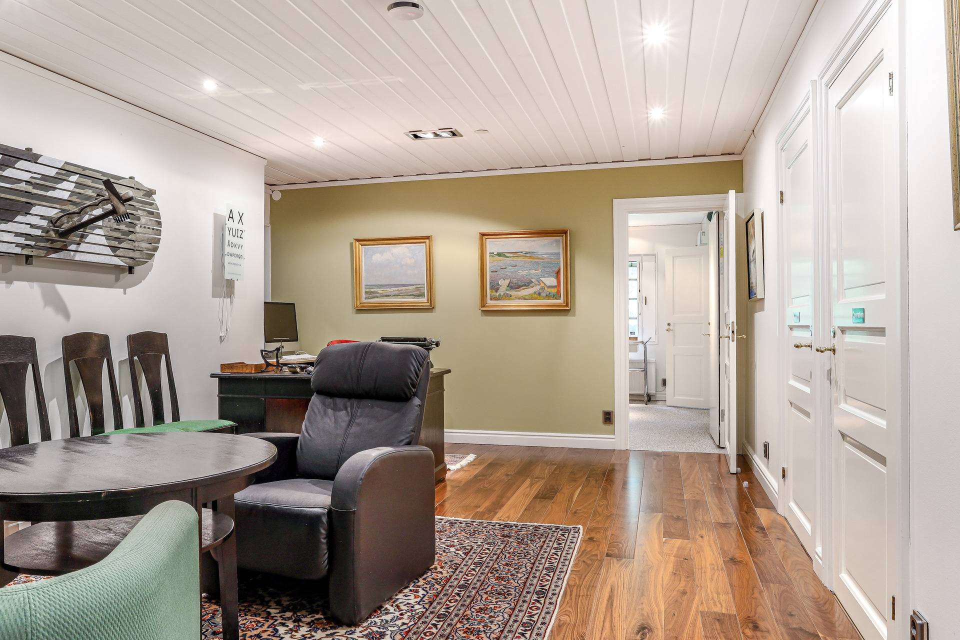 6 rum Villa på Silvervägen 62A Umeå Umeå kommun - bild 66