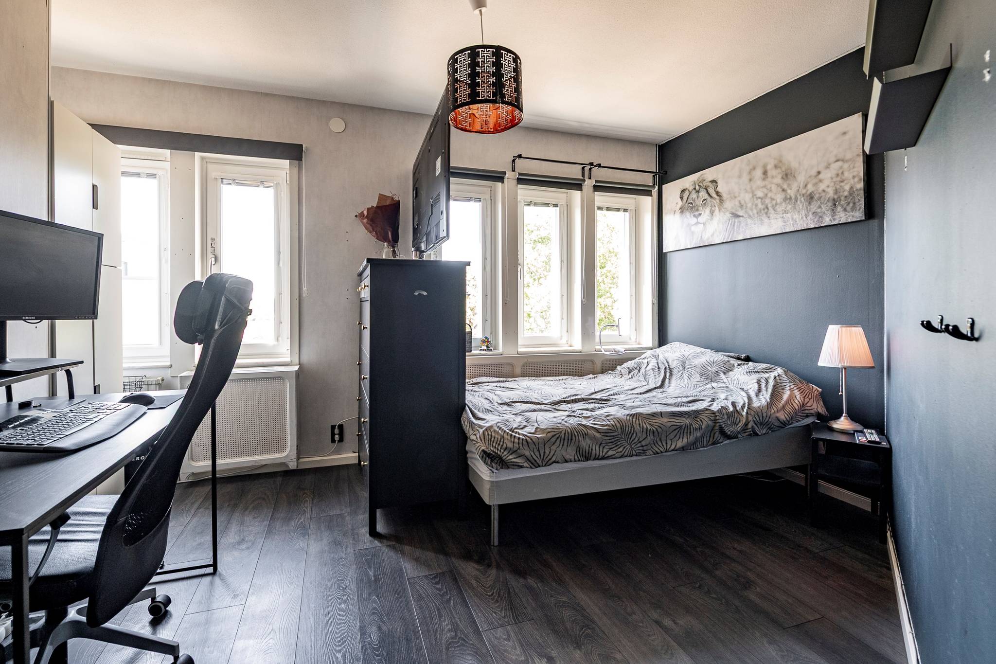 5 rum Lägenhet på Plåtverksgatan 185 Bäckby Västerås kommun - bild 21