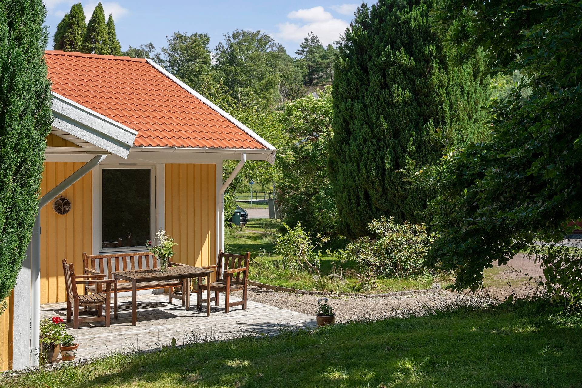 5 rum Villa på Tumlehedsvägen 90 Torslanda - Tumlehed Göteborgs kommun - bild 7