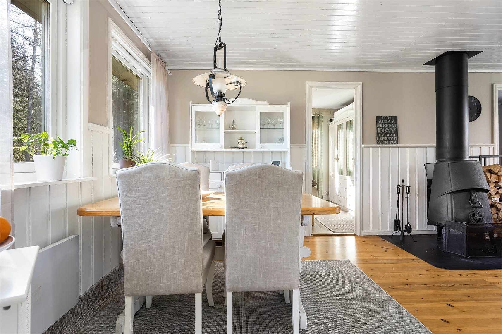 3 rum Vinterbonat fritidshus på Kastenshult 309 Hällefors Hällefors kommun - bild 20
