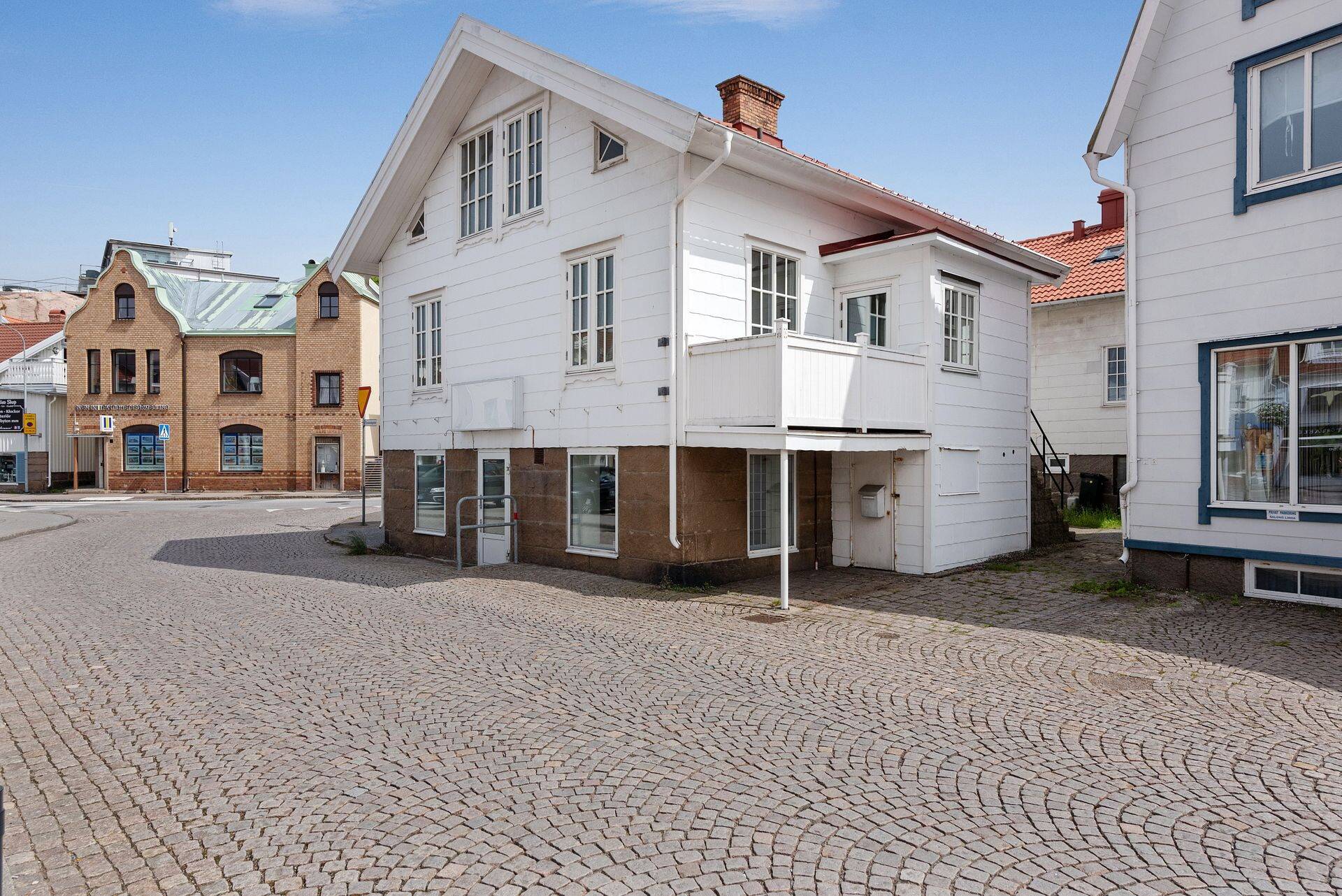 7 rum Fritidshus på Köpmanstorget 10 Sotenäs kommun - bild 3