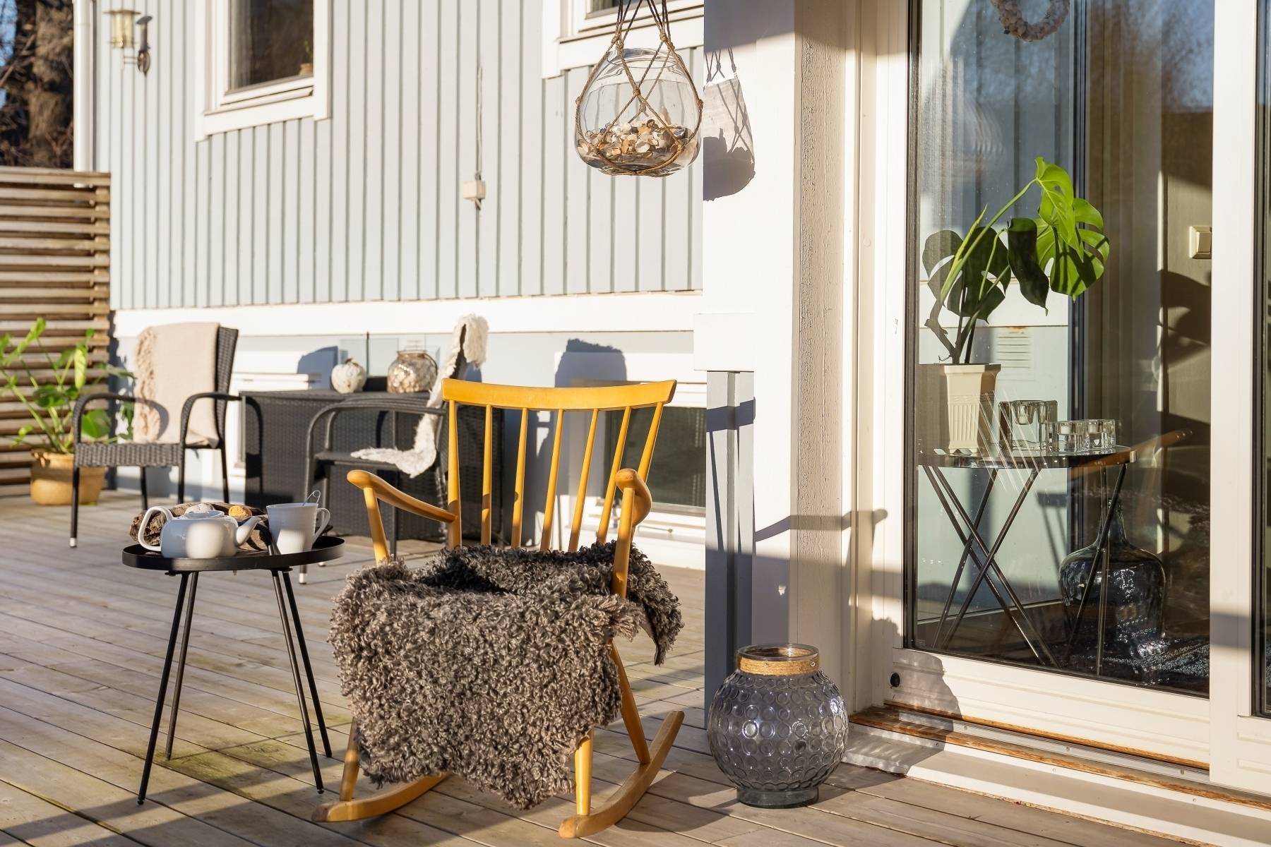 7 rum Villa på Värtavägen 5 Viggbyholm - Sjösidan Täby kommun - bild 2