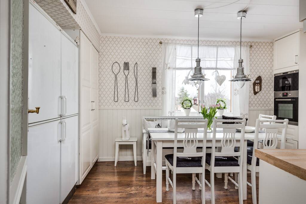 4 rum Villa på Tiskbergsvägen 23 FALUN Falu kommun - bild 6